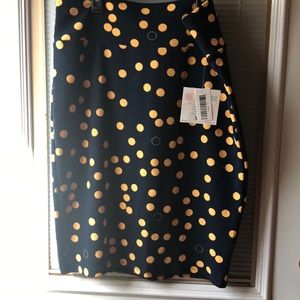 NWT LuLaRoe Cassie XL
